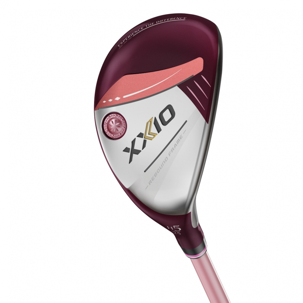 ゼクシオ レディース XXIO13 ゼクシオ13 レディス ハイブリッド
