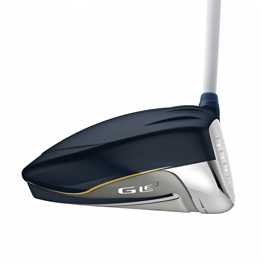 ピン レディース GLE3 ドライバー ULT250 J ゴルフ ULT250 J 11.5ﾟﾟ