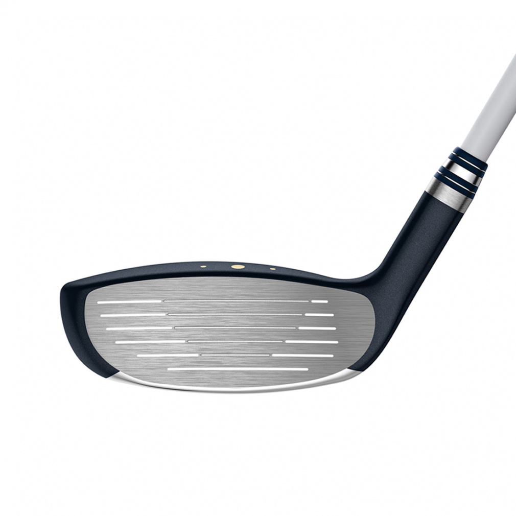 ピン レディース GLE3 ハイブリッド ULT250 J ゴルフ ユーティリティ