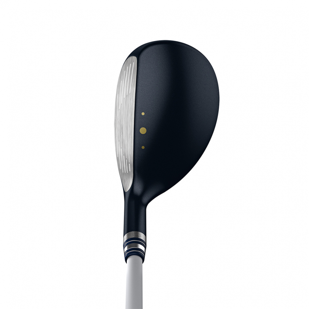 ピン レディース GLE3 ハイブリッド ULT250 J ゴルフ ユーティリティ