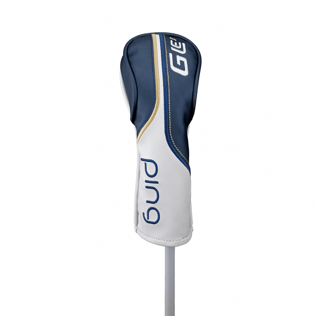 ピン レディース GLE3 ハイブリッド ULT250 J ゴルフ ユーティリティ