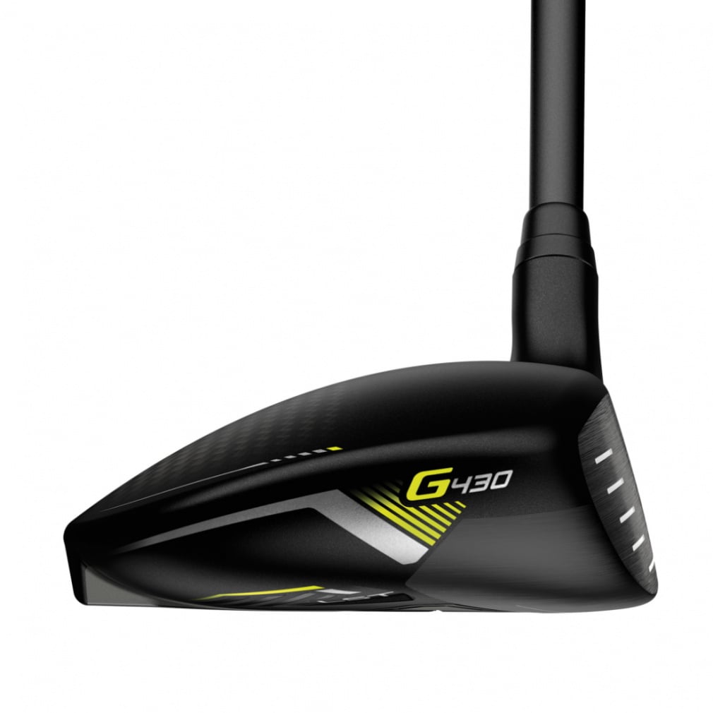 ピン G430 LST フェアウェイウッド ALTA J CB BLACK ゴルフ ALTA J CB