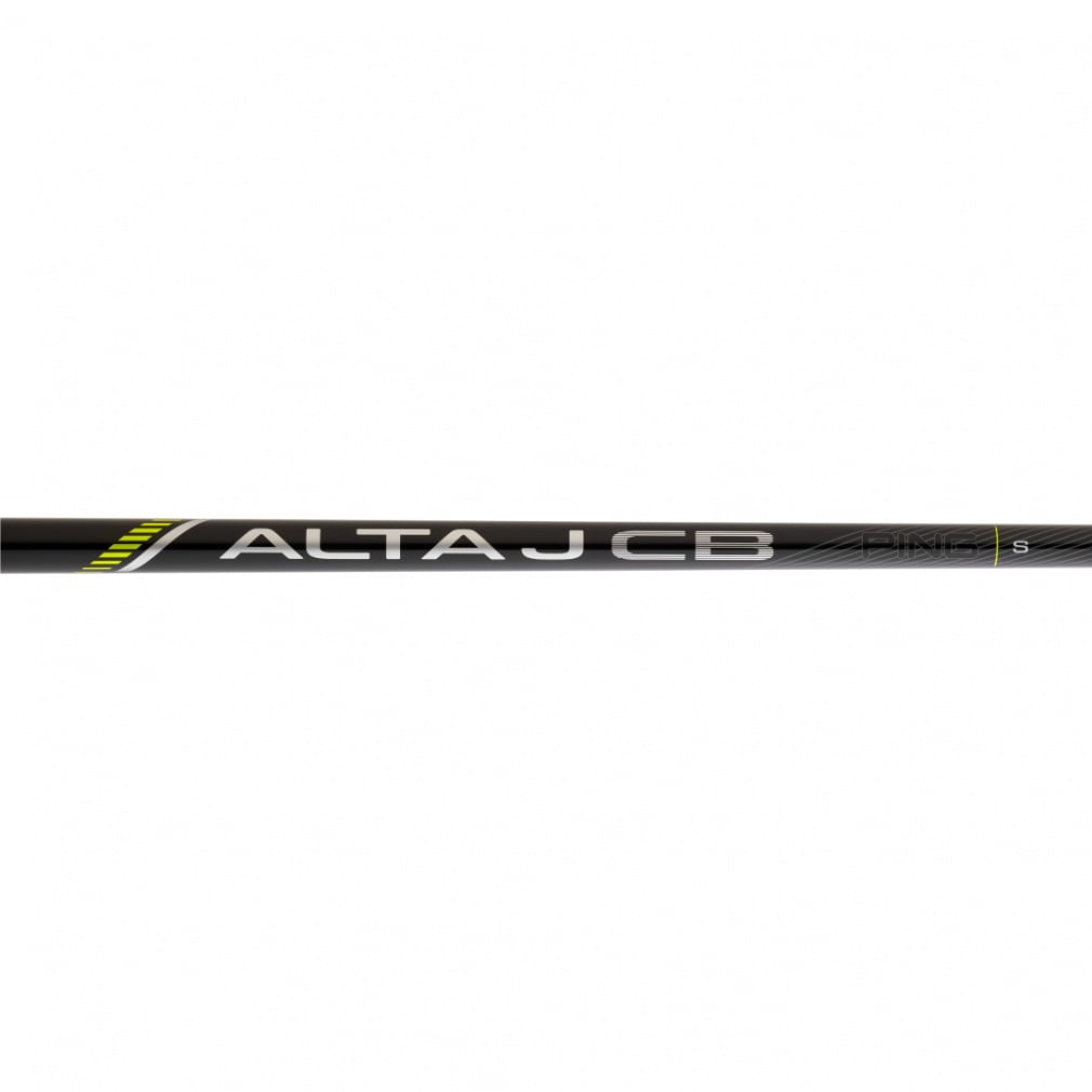 ピン G430 LST フェアウェイウッド ALTA J CB BLACK ゴルフ ALTA J CB