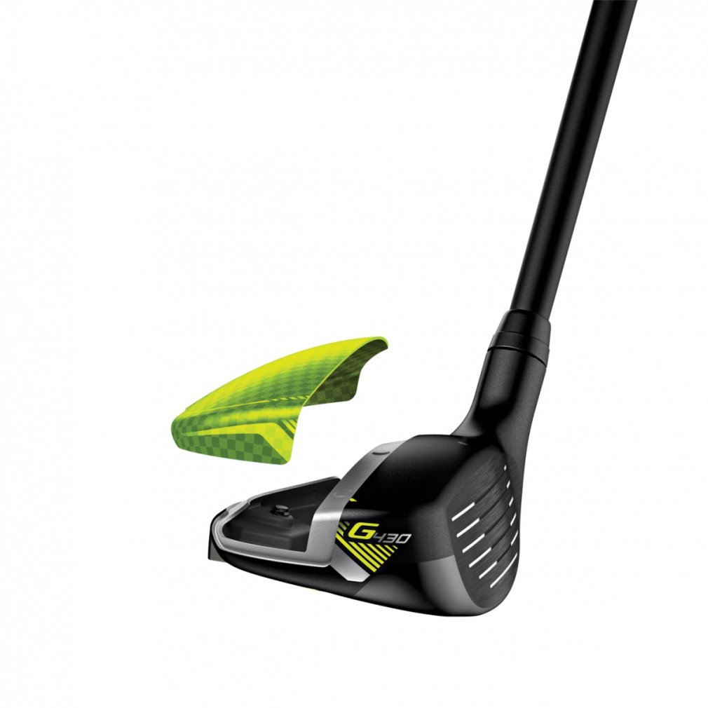 G430 ハイブリッド ALTA J CB BLACK ピン G430 MAX ALTA J CB BLACK ゴルフ フェアウェイウッド 2022