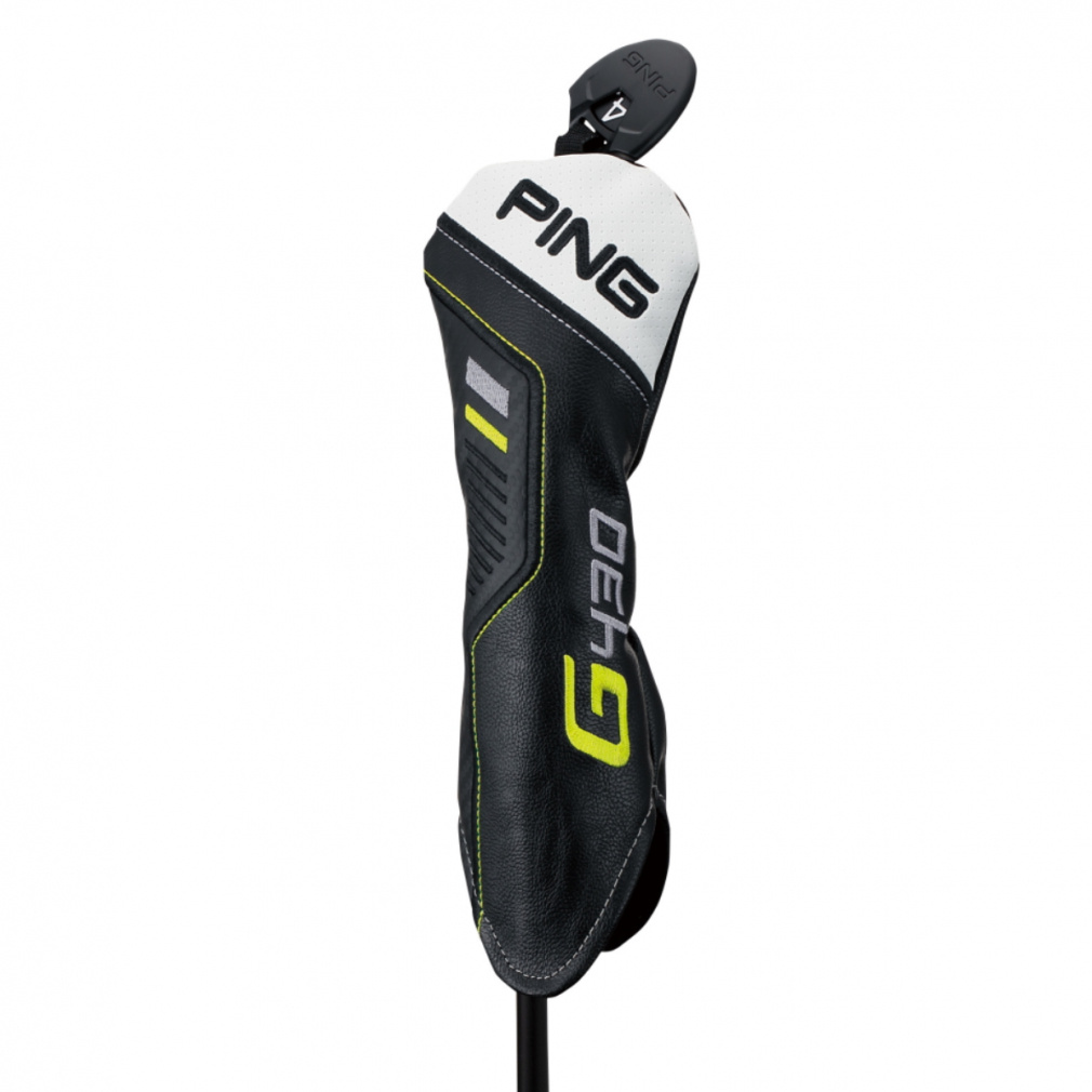 PING - 【美品】 G430ハイブリッド#3 #4 2本セット TRハイブリッド85s G430 ハイブリッドユーティリティ PING TOUR 2.0 CHROME 85