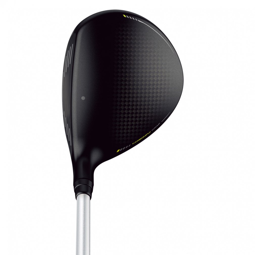 ピン G430 HL MAX ゴルフ フェアウェイウッド Fujikura Speeder NX 35