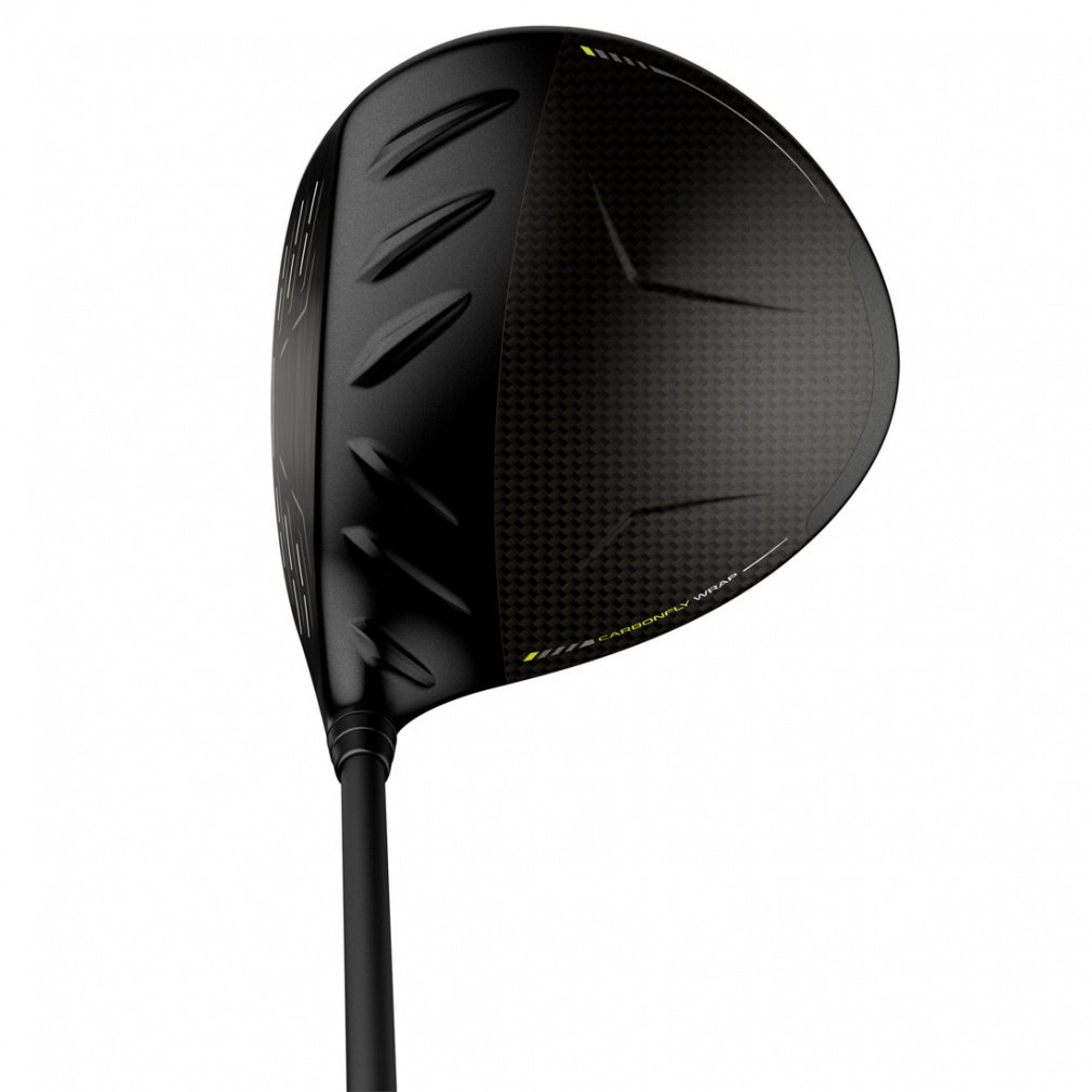 G430MAX10K ドライバー TOUR 2.0 CHROME 65｜Alpen Online