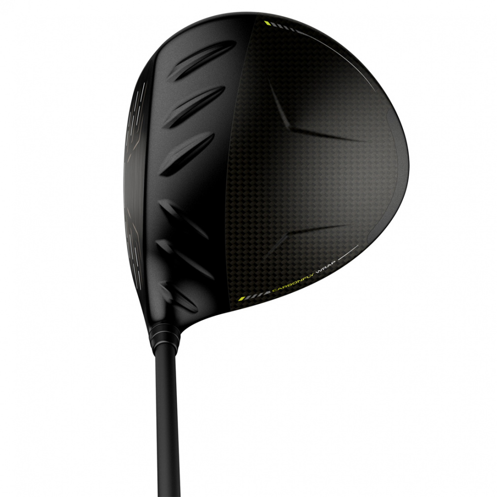 贈る結婚祝い G430MAX10K ドライバー Online 65｜Alpen BLACK 2.0 TOUR クラブ