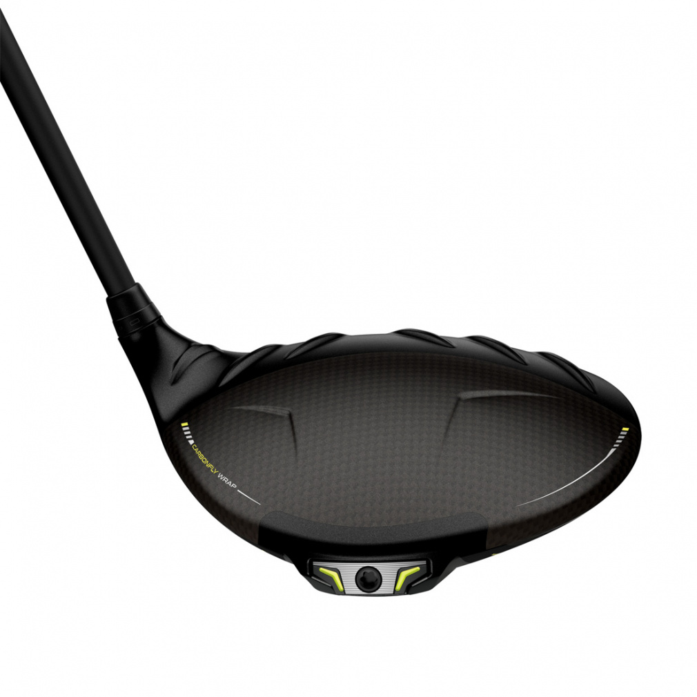 PING G430LST ドライバー 10.5度　TOUR2.0BLACK65S Ping G430 LST Driver 10.5* Tour 2.0 65g Regular Graphite