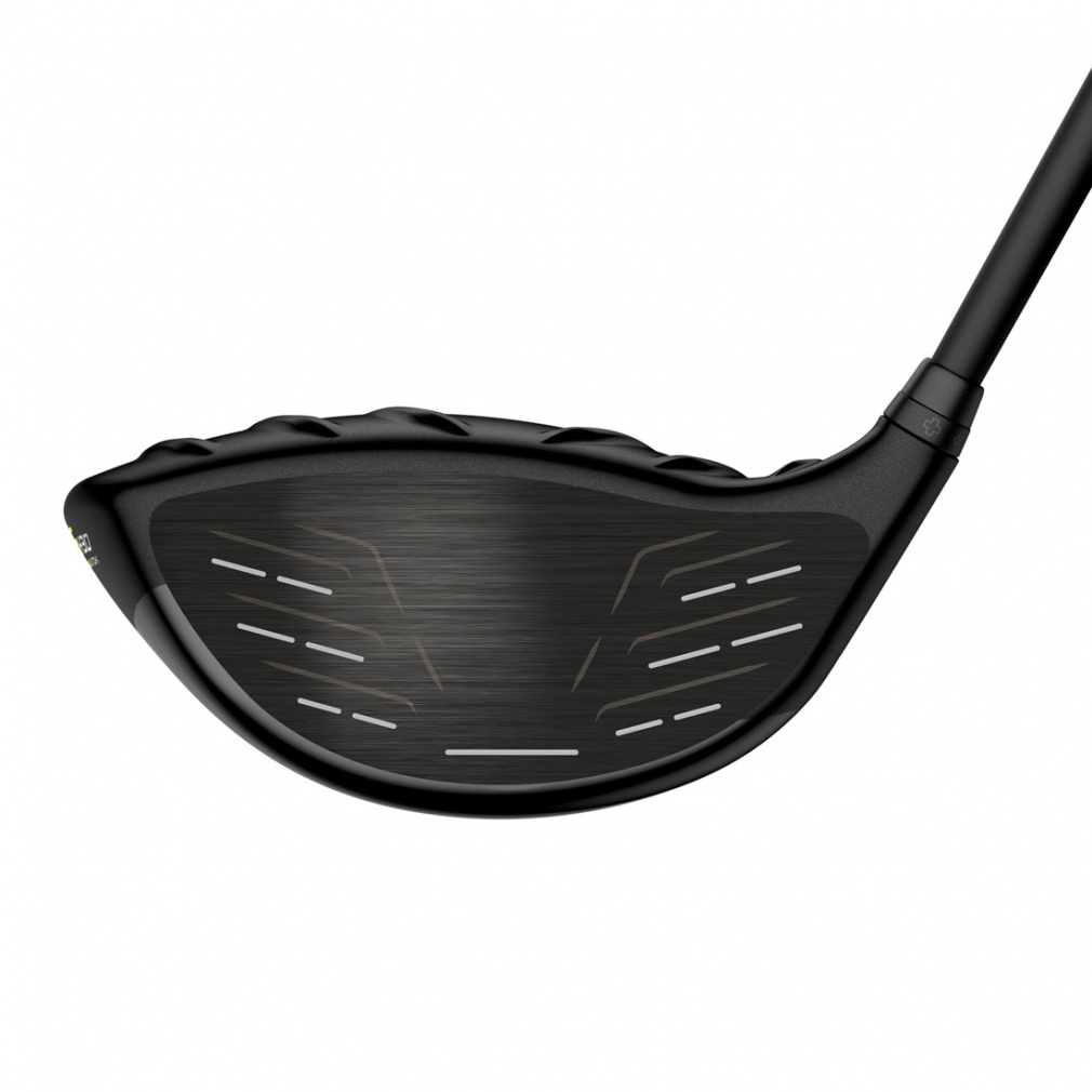 G430MAX10K ドライバー TOUR 2.0 BLACK 65｜Alpen Online