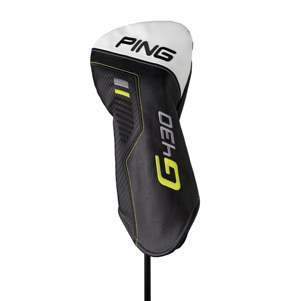 【美品】PING G430MAXドライバ―TOUR2.0BLACK10.5度 PING ピン G430 MAX 10K ドライバー TOUR 2.0 BLACK 65 右利き用
