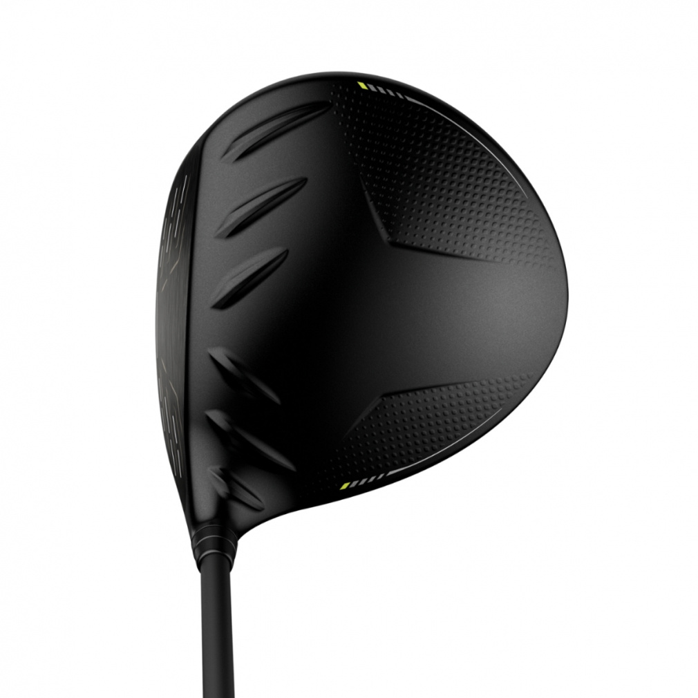 G430 ハイブリッド ALTA J CB BLACK G430 MAX フェアウェイウッド ALTA J CB BLACK｜Alpen Online