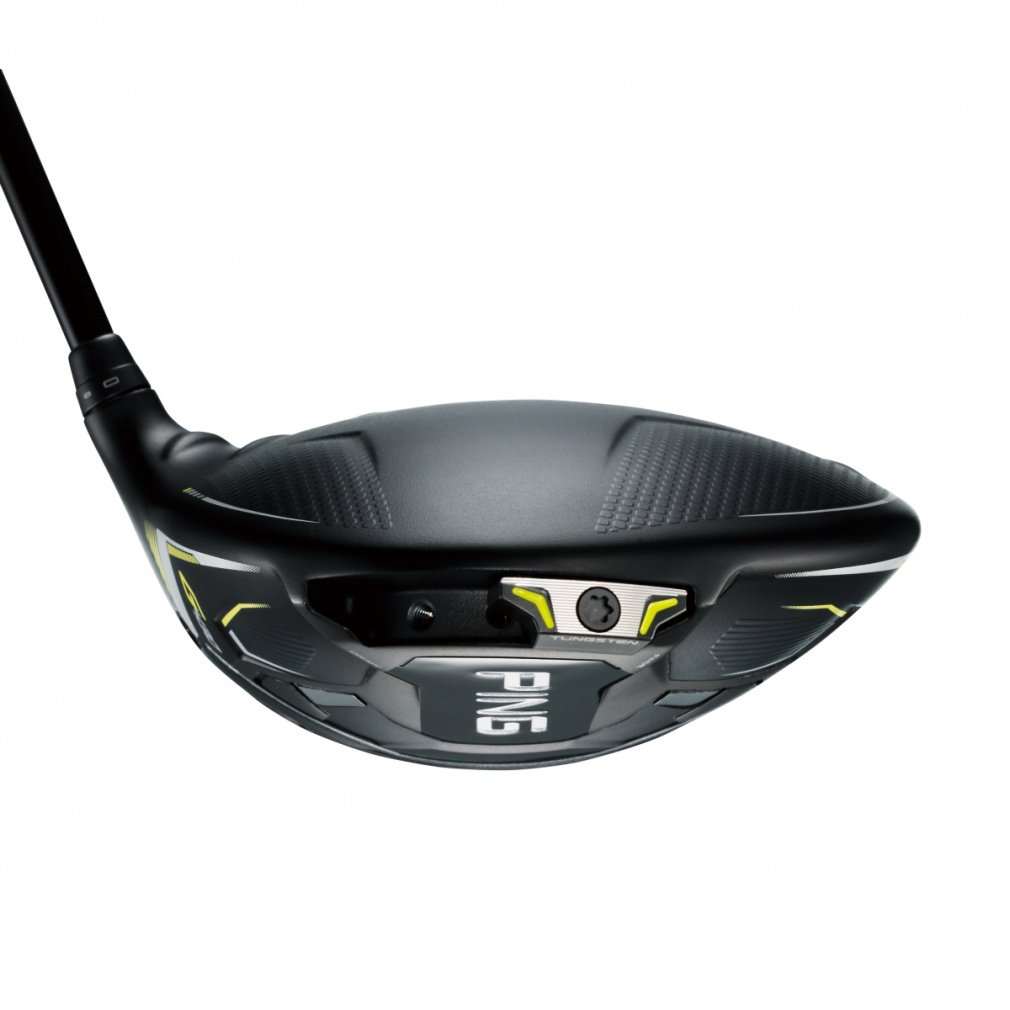 G430 MAX ドライバー ALTA J CB BLACK｜Alpen Online