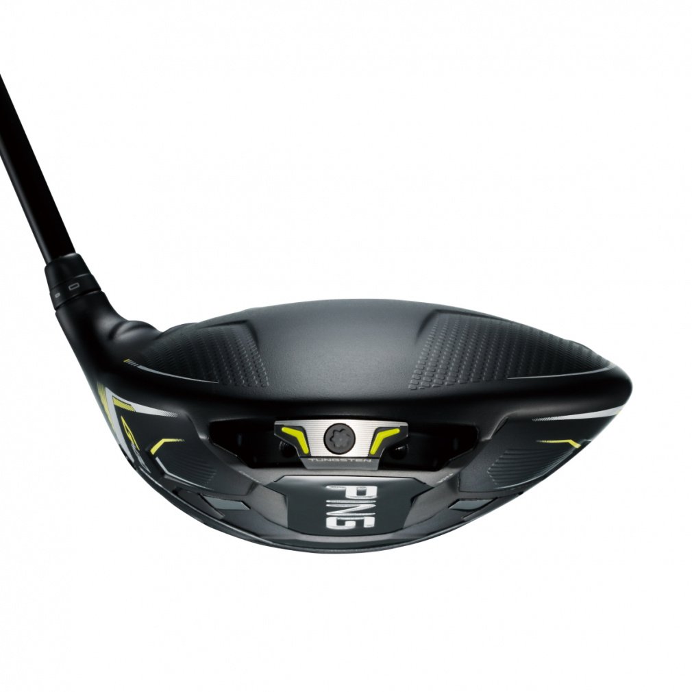 G430 MAX ドライバー_ TOUR 2.0 CHROME 65｜Alpen Online