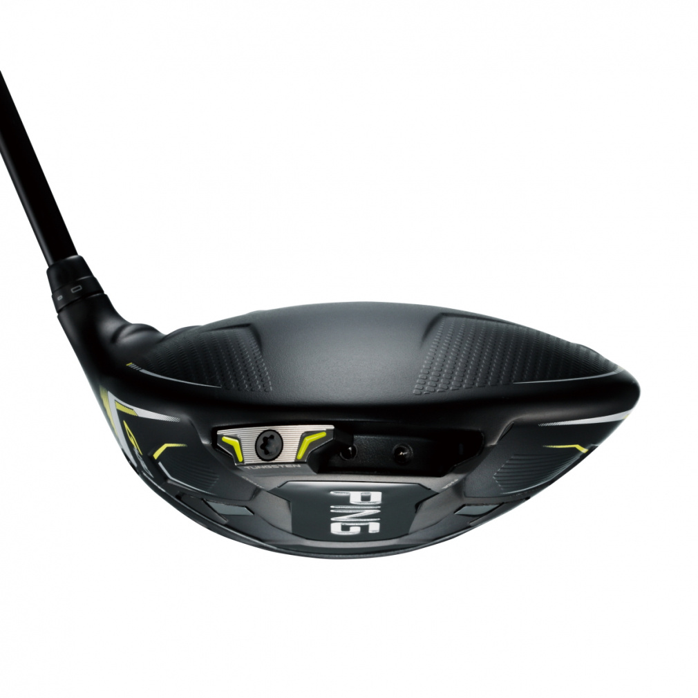 G430 MAX ドライバー_ TOUR 2.0 CHROME 65｜Alpen Online