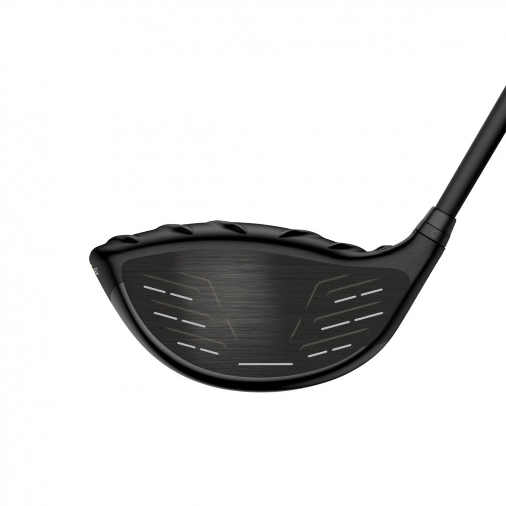 G430 LST ドライバー TOUR 2.0 CHROME 65｜Alpen Online