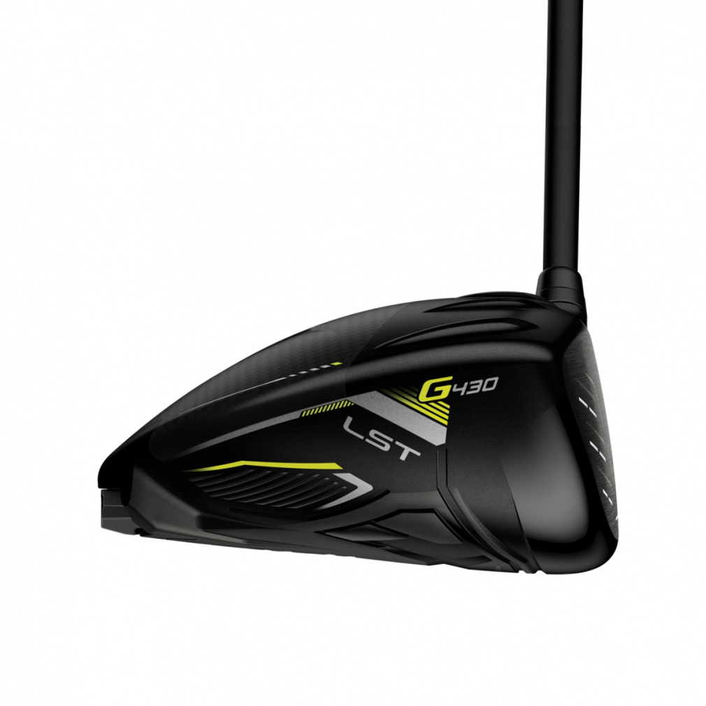 G430 LST ドライバー TOUR 2.0 CHROME 65｜Alpen Online