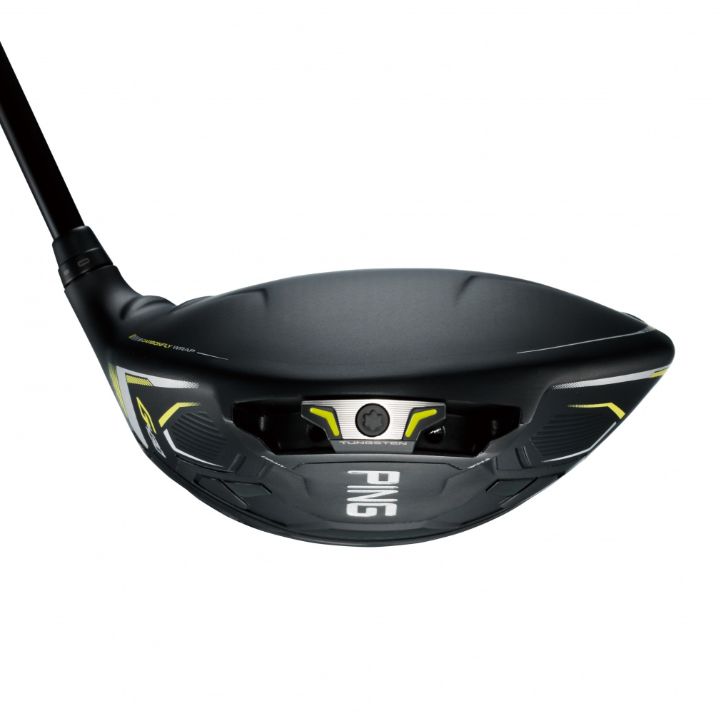PING G430 LST ドライバーTOUR 2.0BLACK65S10.5° PING ピン G430 MAX 10K ドライバー TOUR 2.0 BLACK 65 右利き用