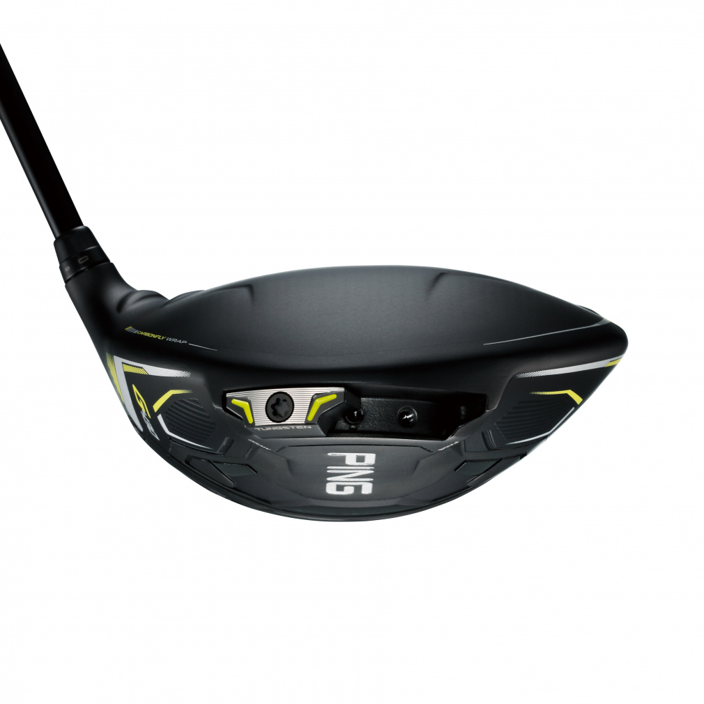 PING G430 LST ドライバー 10.5° ツアークロム65S PING ピン G430 MAX 10K ドライバー TOUR 2.0 CHROME 65 右利き