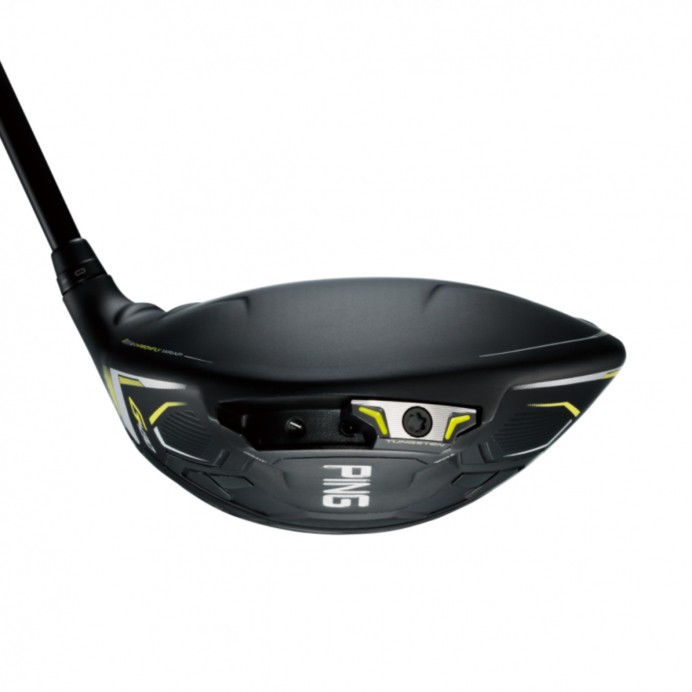 PING G430 LSTドライバーtour2.0 クローム　65/S ピン G430 LST ドライバー [PING TOUR 2.0 CHROME 65 フレックス