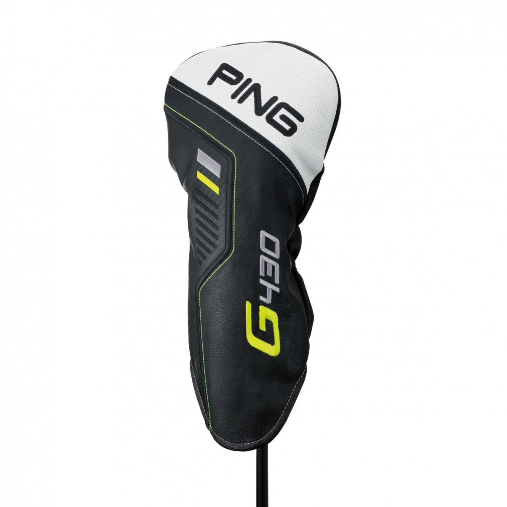 G430 LST ドライバー TOUR 2.0 CHROME 65｜Alpen Online