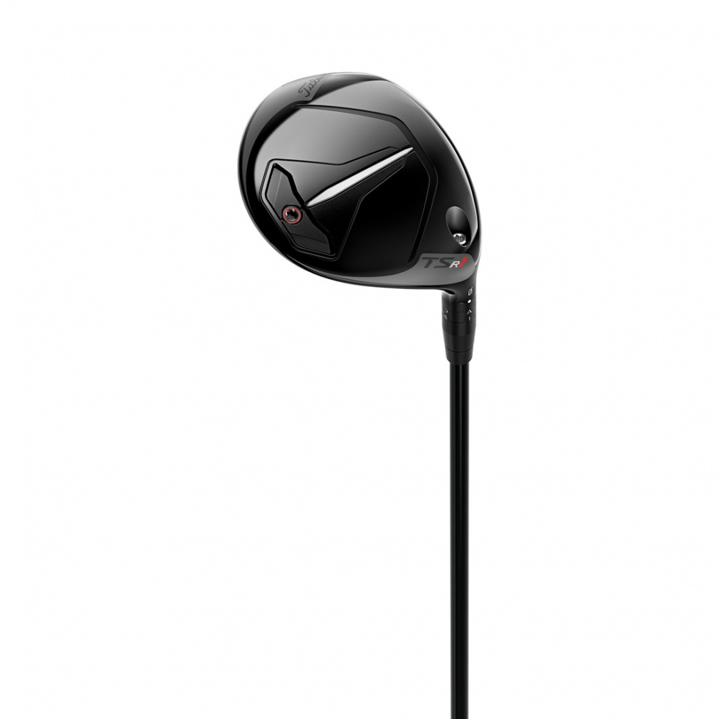 タイトリスト TSR1 FW ゴルフ フェアウェイウッド TSP120 50 2023年