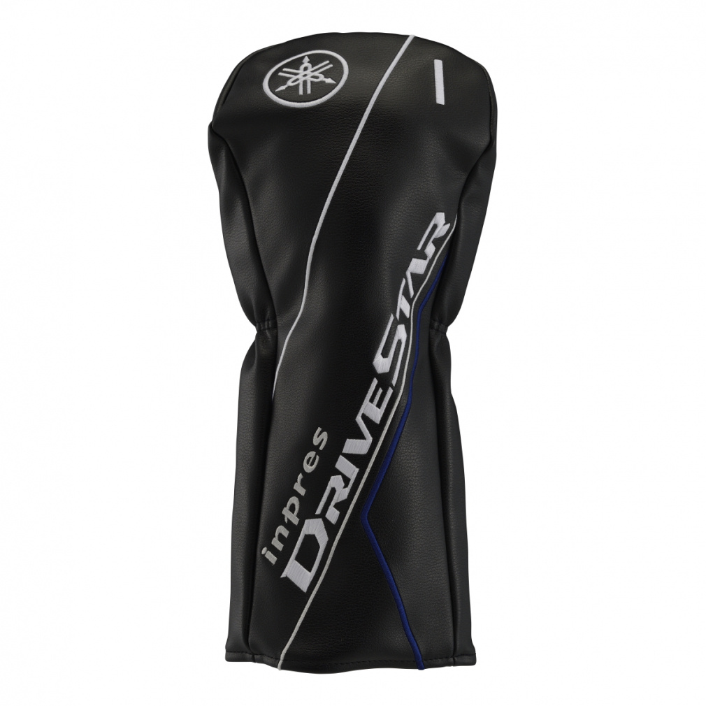 ヤマハ inpres DRIVESTAR インプレス ドライブスター ゴルフ