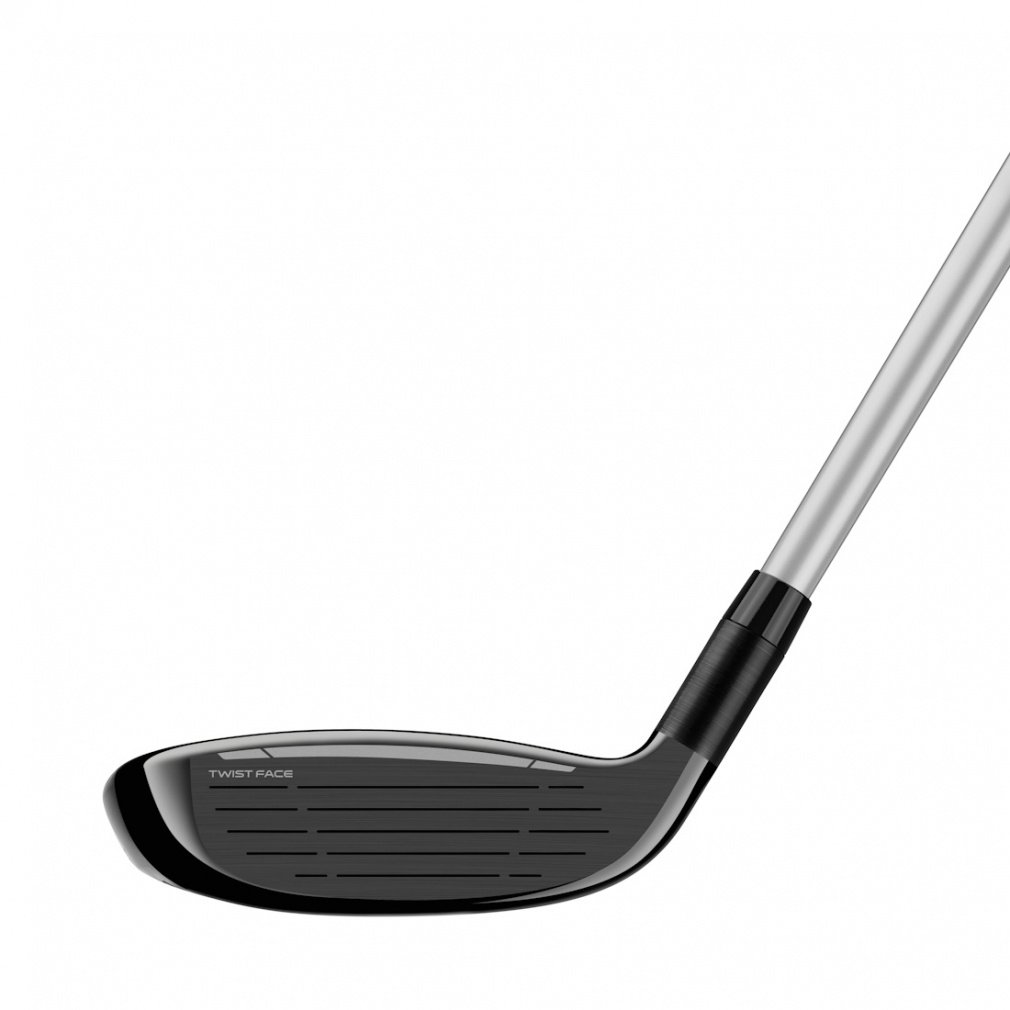 【女性】【A】テーラーメイド⭐Qi10 MAX 5U 27°ELDIO TM40 レスキュー Qi10 MAX [♯5 /27° /ELDIO TM40カーボンシャフト /L