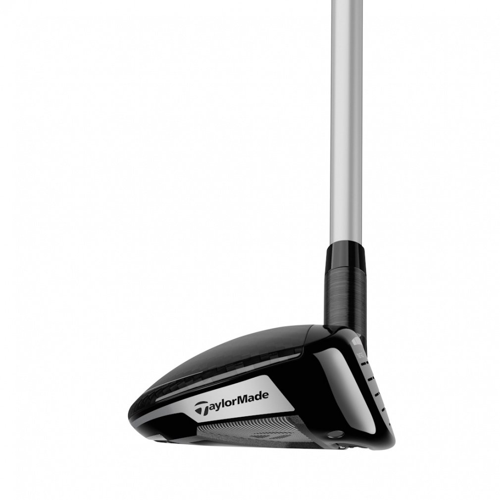 テーラーメイド レディース Qi10 MAX マックス Womens RESCUE