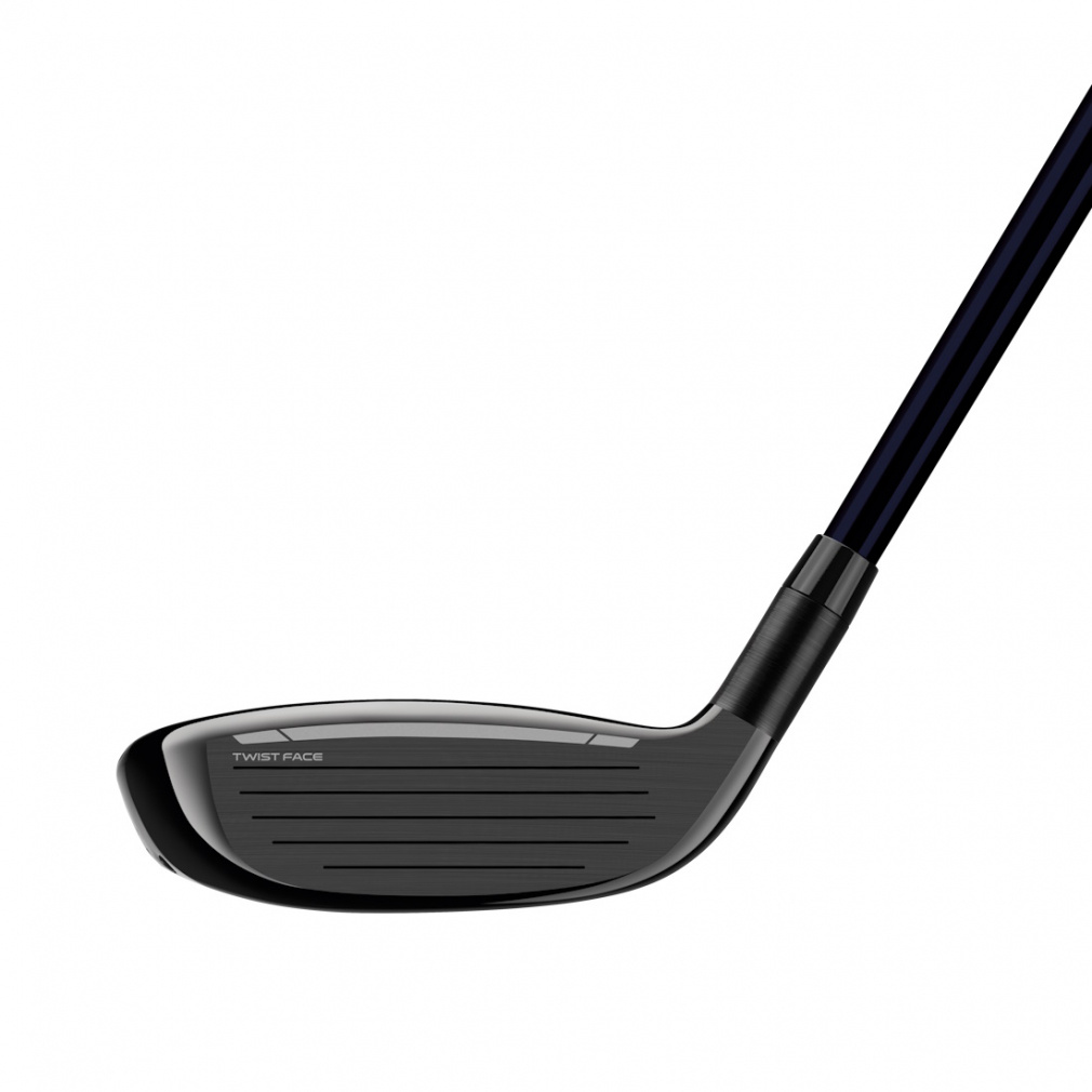 QI10レスキュー 25度 純正スチール TaylorMade テーラーメイド Qi10 レスキュー（ユーティリティ