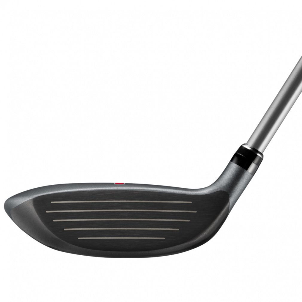 プロギア Carrys Q 3+ REG キャリーズ キュー ゴルフ フェアウェイ