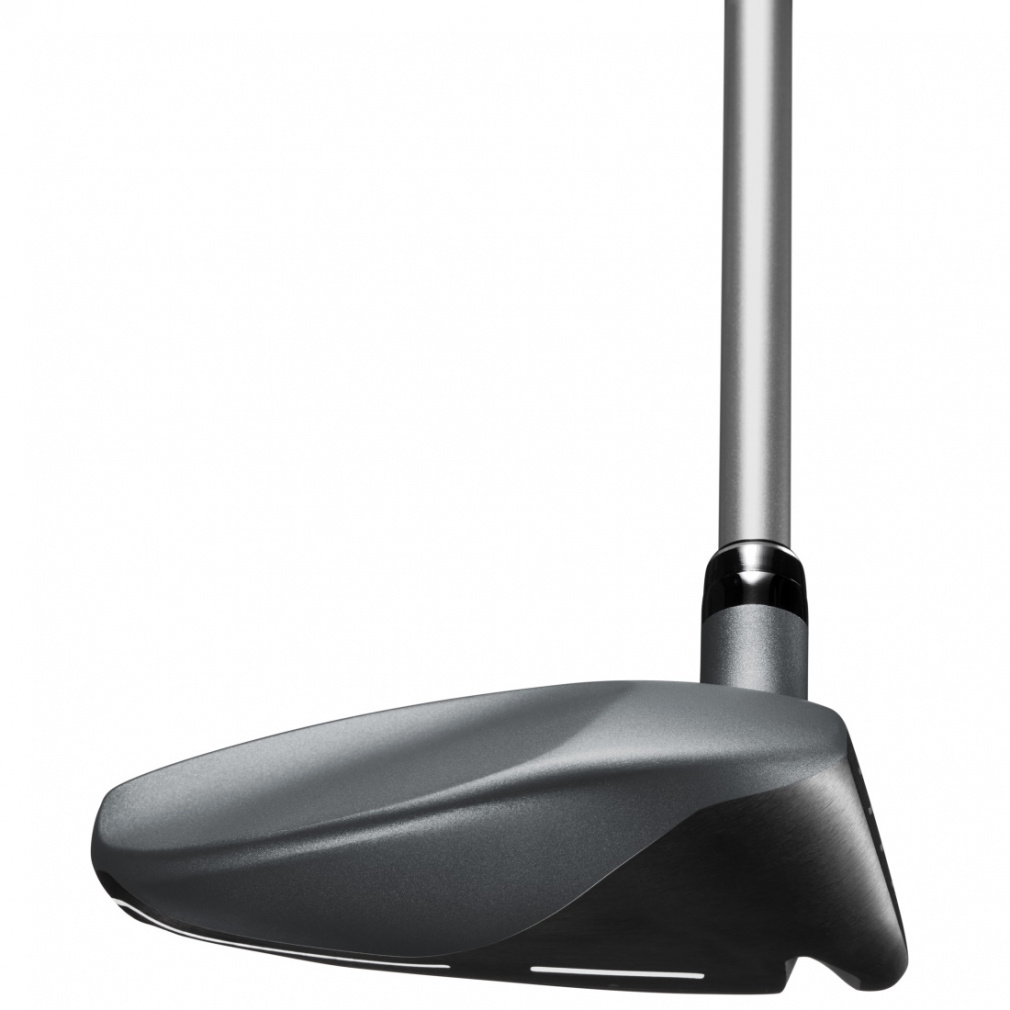 プロギア Carrys Q 3+ LIGHT キャリーズ キュー ゴルフ フェアウェイ