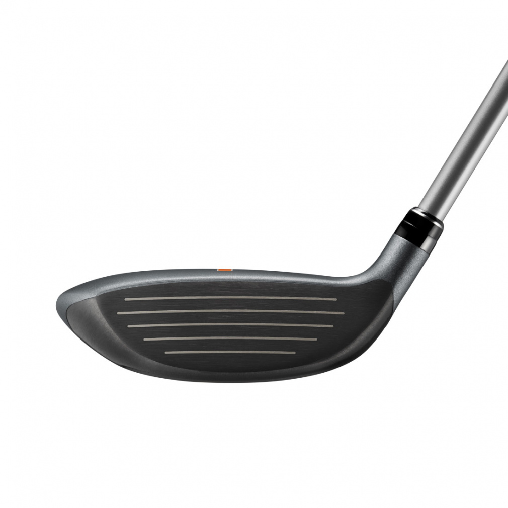 極美品 プロギア Carrys Q(キャリーズキュー)2021 Q3 LIGHT プロギア Carrys Q 3 LIGHT キャリーズ キュー ゴルフ フェアウェイ