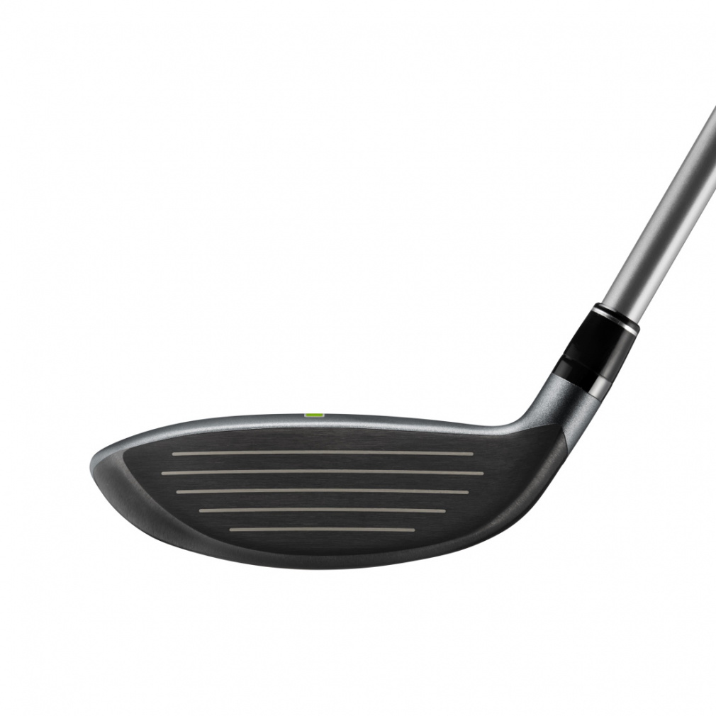 プロギア Carrys Q 4 LIGHT キャリーズ キュー ゴルフ ユーティリティ