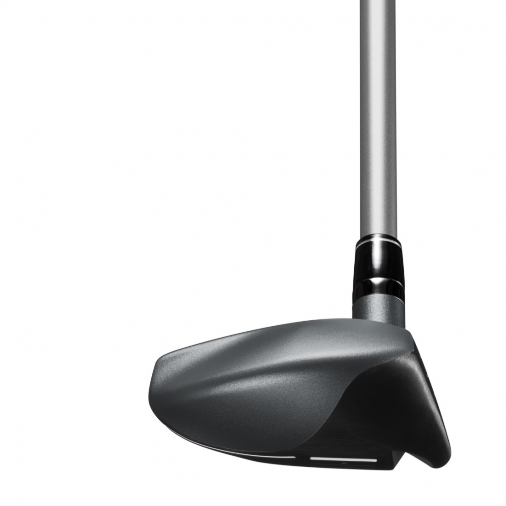 プロギア Carrys Q 4 LIGHT キャリーズ キュー ゴルフ ユーティリティ