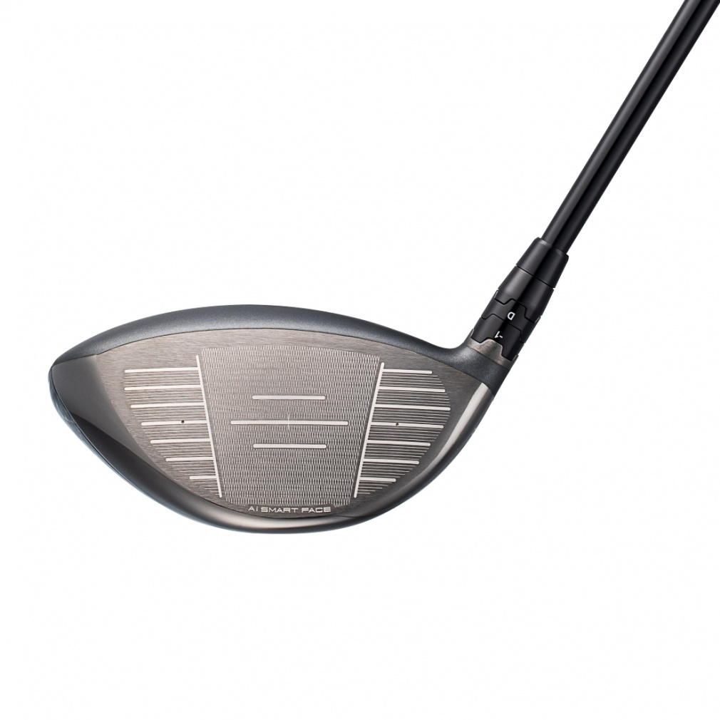 PARADYM Ai SMOKE ◇◇◇ ドライバー TENSEI 60 for Callaway