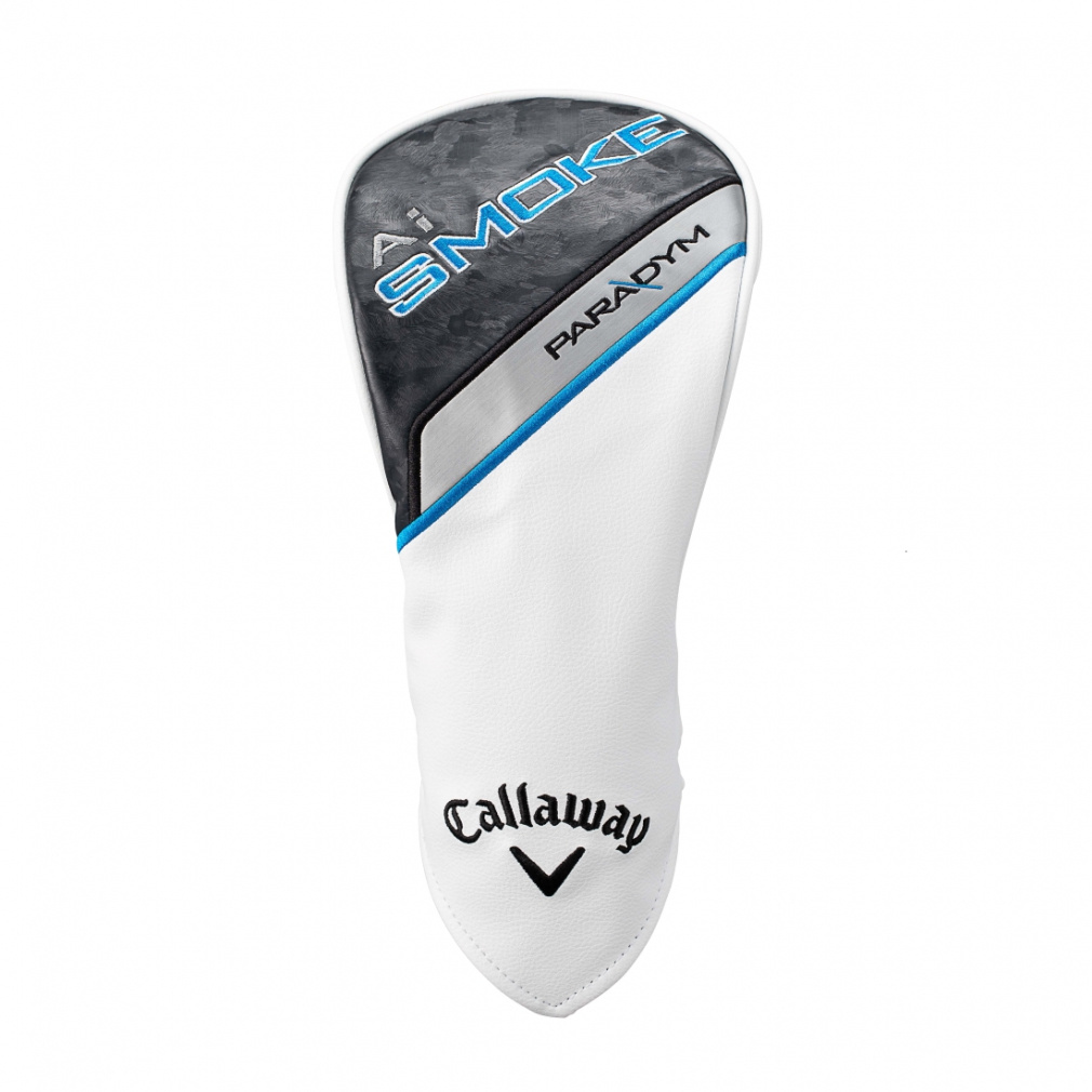 PARADYM Ai SMOKE ◇◇◇ ドライバー TENSEI 60 for Callaway