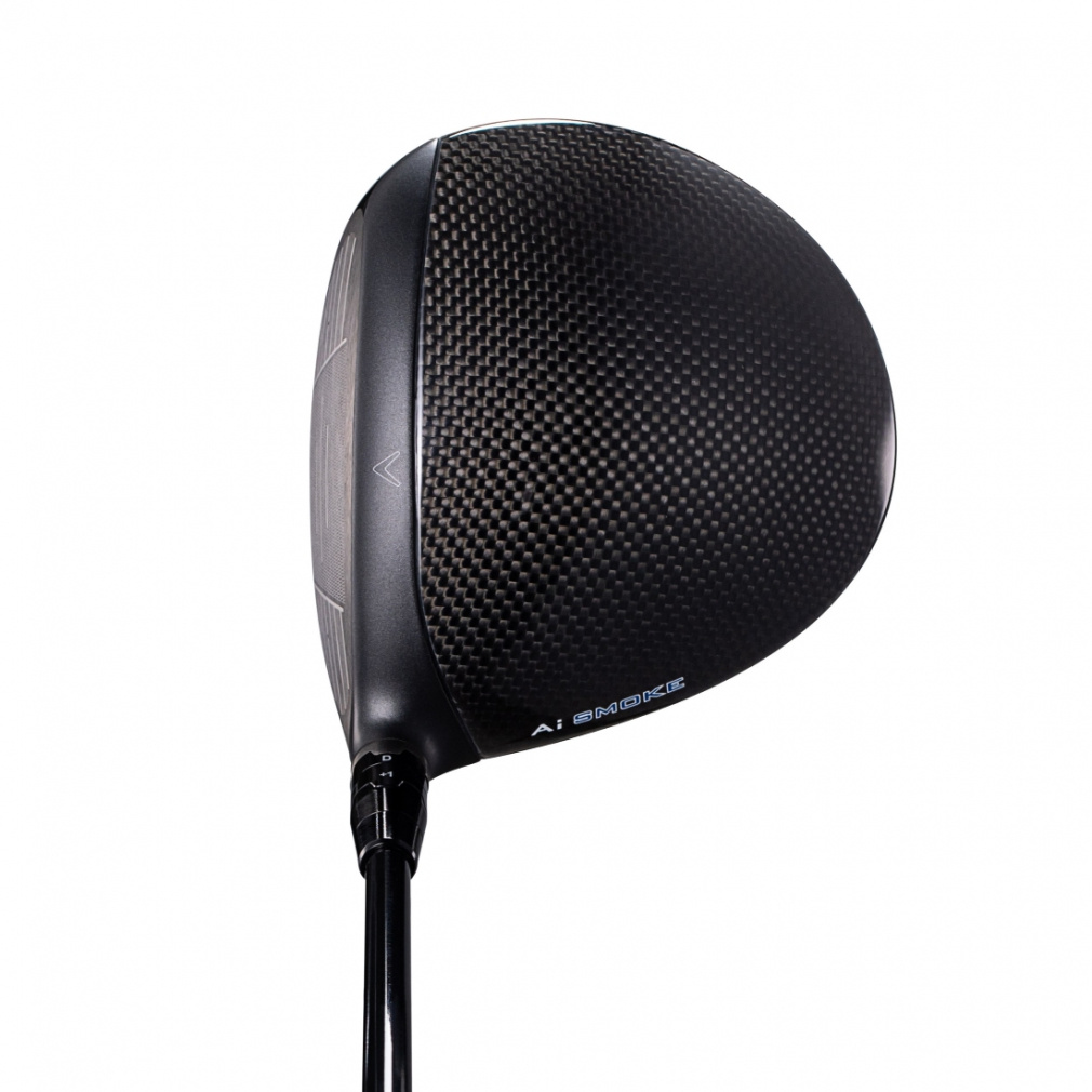 PARADYM Ai SMOKE ◆◆◆ ドライバー 10.5度 Paradym Ai Smoke MAX Driver
