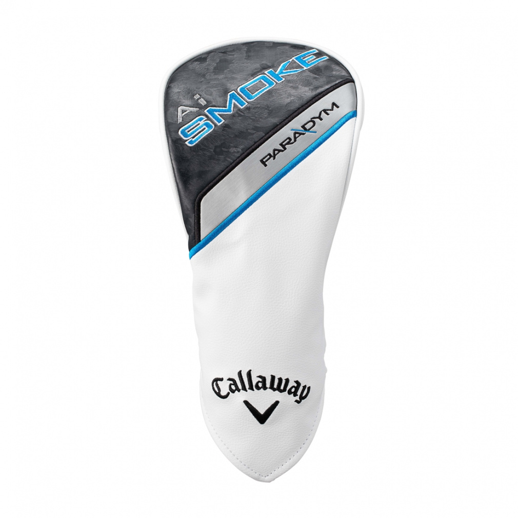 Amazon.com : Callaway Golf Paradym AI Smoke Max Driver (Left