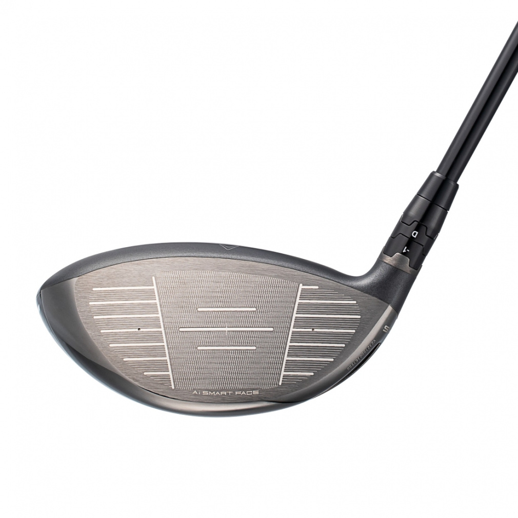 PARADYM A1 SMOKE ドライバー 9.0度 Amazon.co.jp: キャロウェイ(Callaway) 右用 ドライバー PARADYM