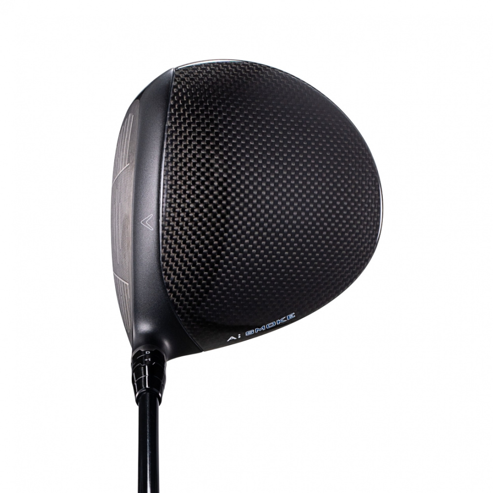 【新品・未使用】PARADYM Ai SMOKE ドライバー PARADYM Callaway キャロウェイ Ai SMOKE MAX FAST ドライバー