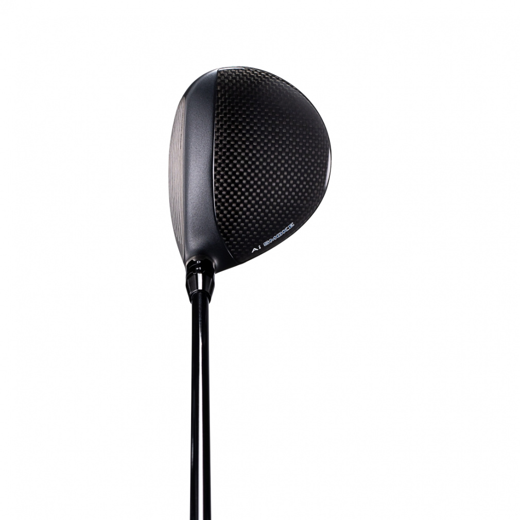 PARADYM Ai SMOKE ♦♦♦ Tフェアウェイウッド 3W パラダイム Ai スモーク トリプルダイヤモンド／PARADYM Ai