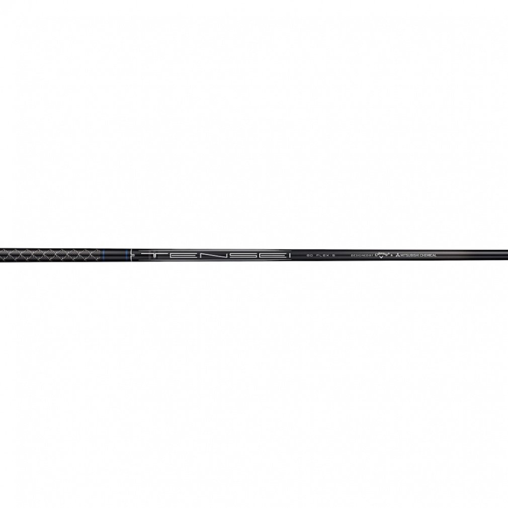 PARADYM Ai SMOKE ◇◇◇ フェアウェイウッド TENSEI 60 for