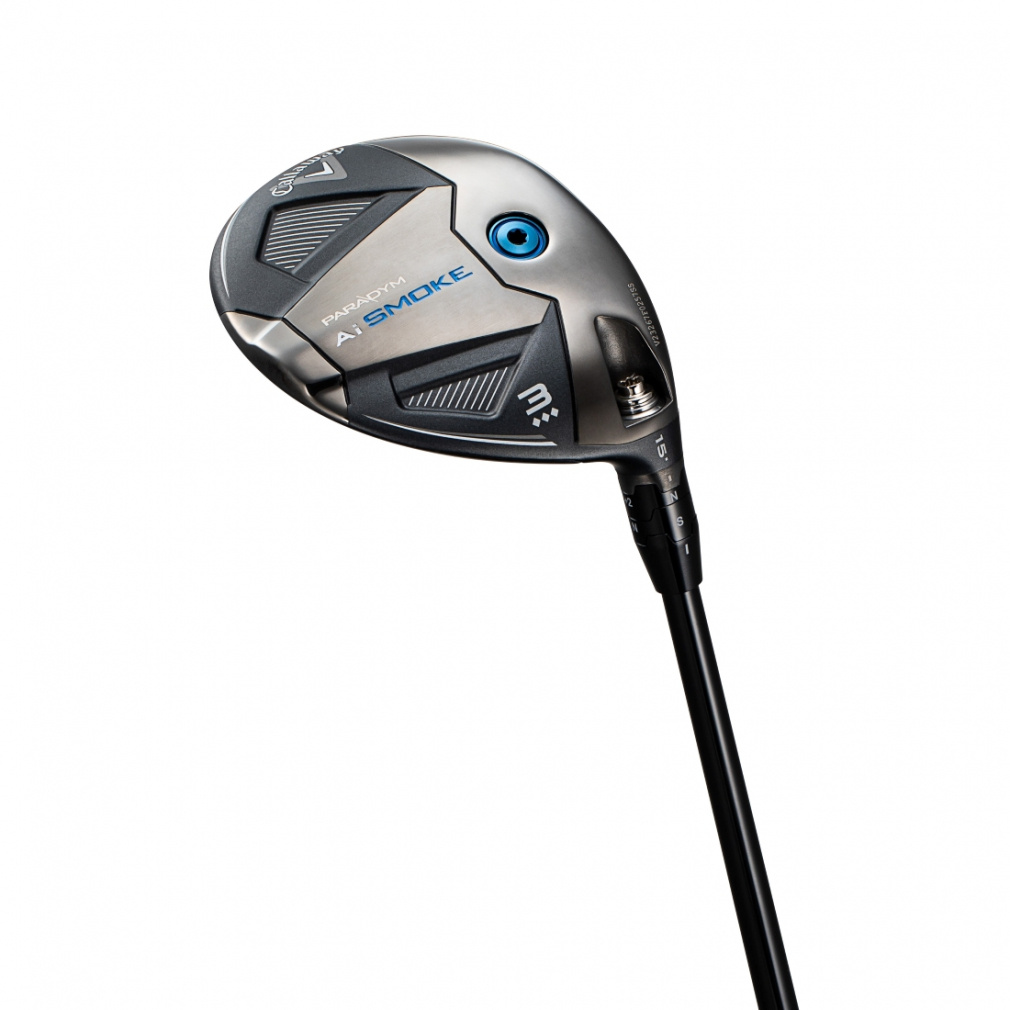 AI SMAX 3番ウッド 15度 カーボン製 AI SMAX 3番ウッド 15度 カーボン製 Amazon.co.jp: キャロウェイ