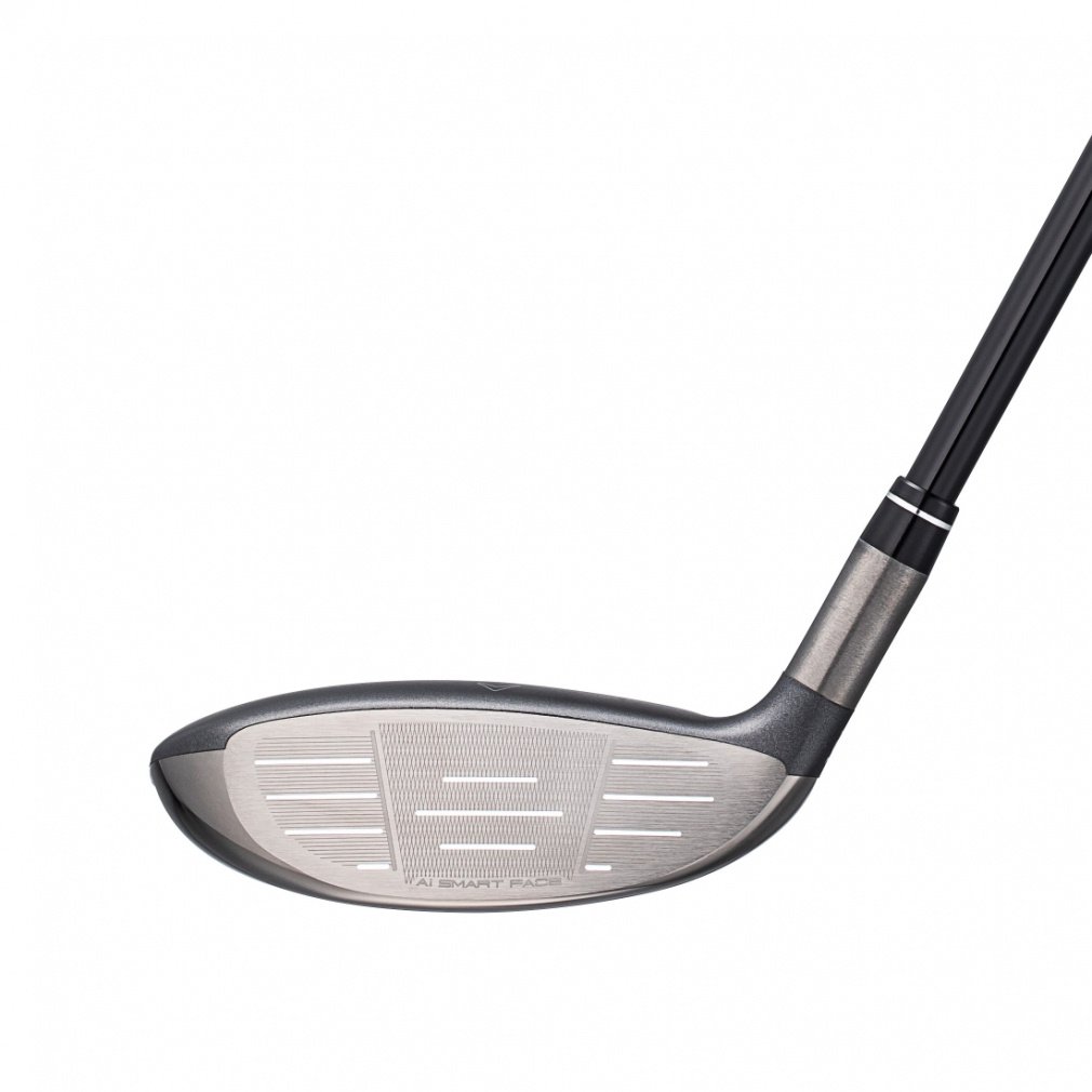 美品) PARADYM AI SMOKE 7wフェアウェイウッド 楽天市場】Paradym Ai SMOKE MAX Fairway Wood 7W Tensei50/S