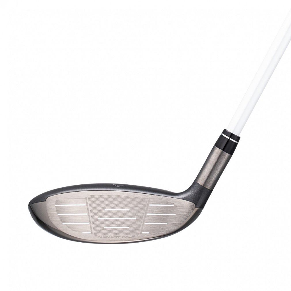 レディース PARADYM Ai SMOKE MAX FAST フェアウェイウッド