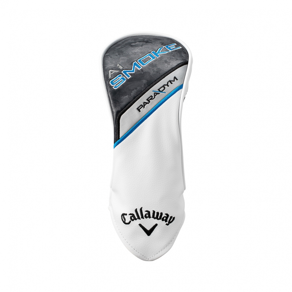 キャロウェイPARADYM Ai SMOKE MAX FASTフェアウェイウッド Paradym Ai Smoke MAX Fast Fairway Wood | Callaway Golf Pre-Owned