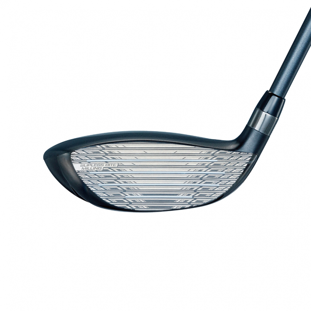 ブリヂストン2025 B2HT 5W 18° VANQUISH BS50 SR ブリヂストン B2 HT