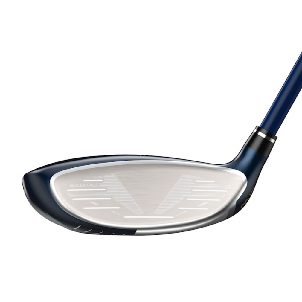 ゼクシオ　レディース 3番フェアウェイウッド 16度 ネイビー 楽天市場】ゼクシオ レディース ウッド 3番の通販