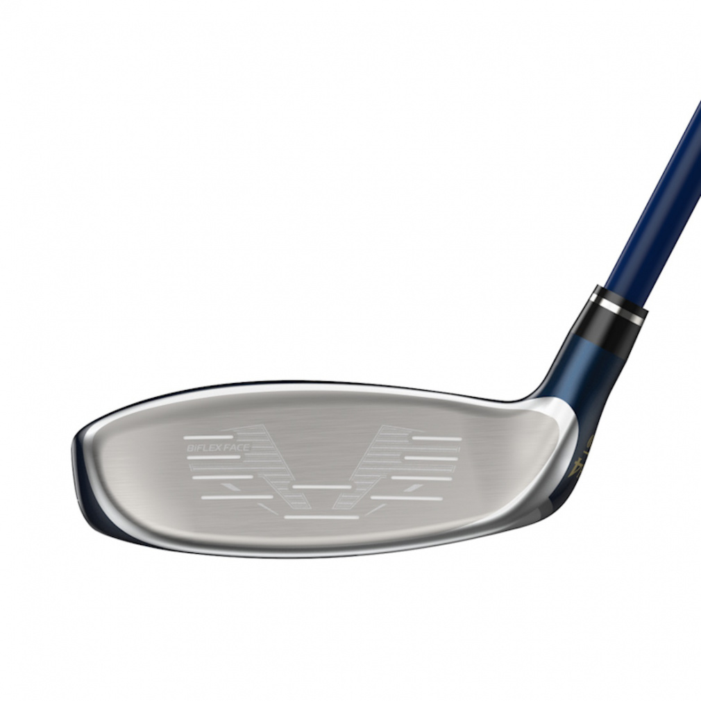 ゼクシオ XXIO13 左用 ゼクシオ13 メンズ ハイブリッド ゴルフ